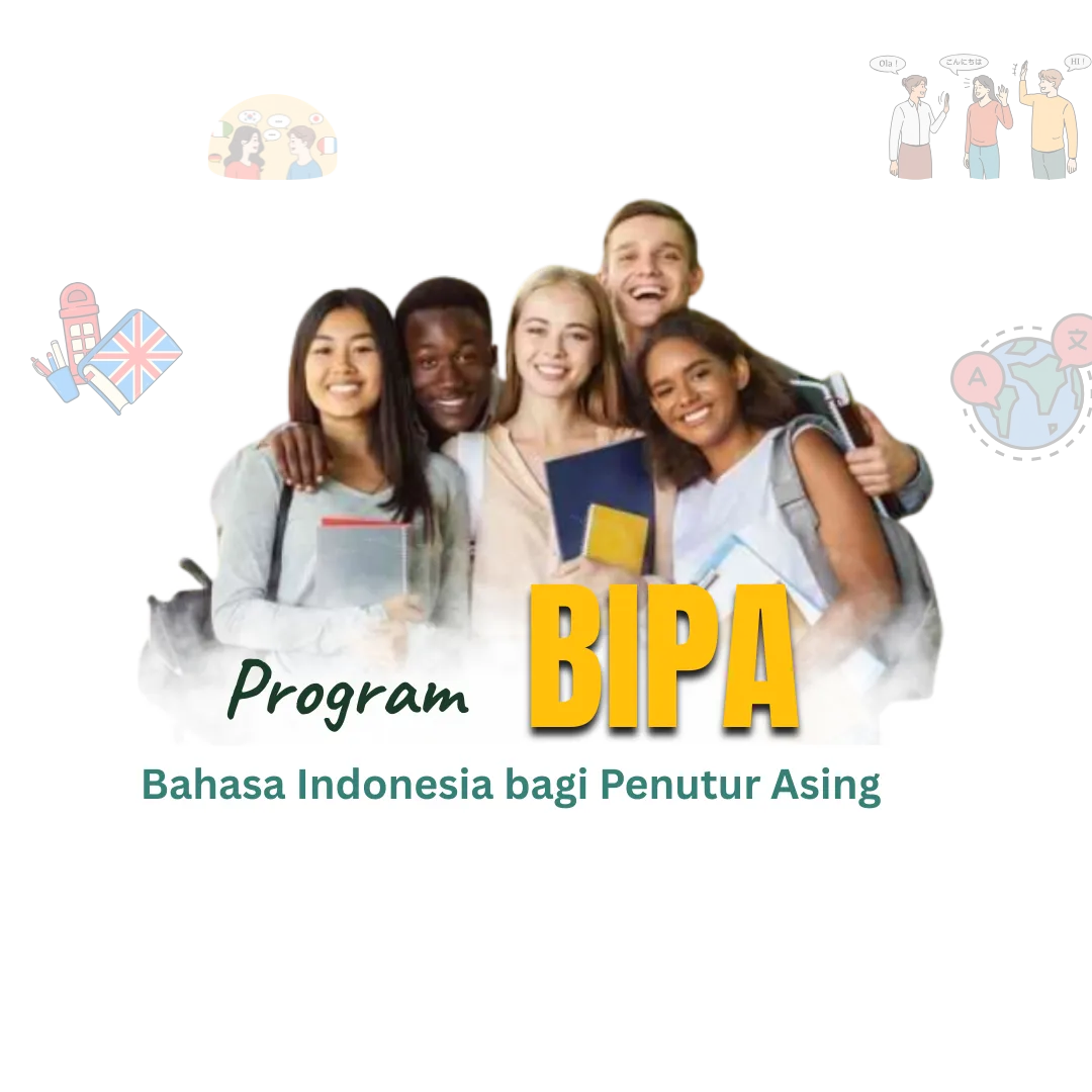 Foto Les Privat di Gresik untuk BIPA Terbaik