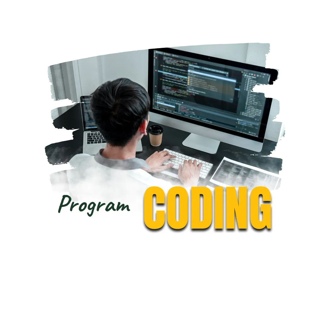 Foto Kursus Coding di Mojokerto Guru Datang ke Rumah & Online