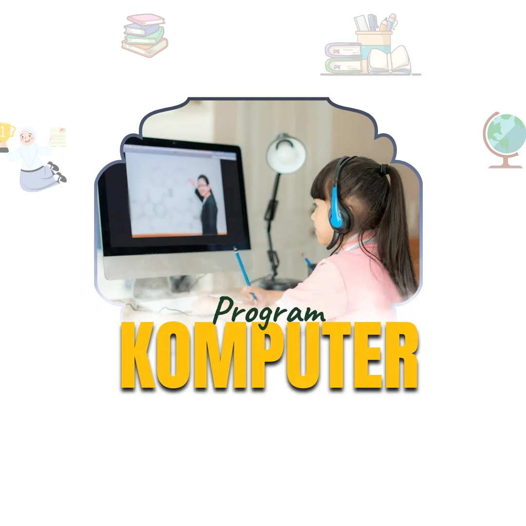 Foto Kursus di Muara Teweh Barito Utara untuk Komputer Terbaik