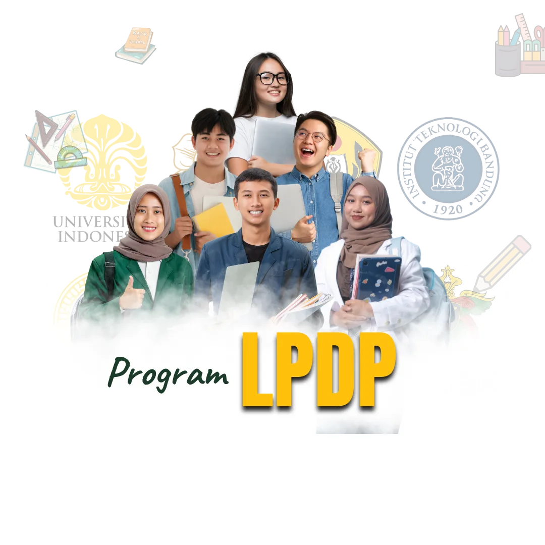 Foto Bimbel Privat di Caruban Madiun untuk LPDP Terbaik