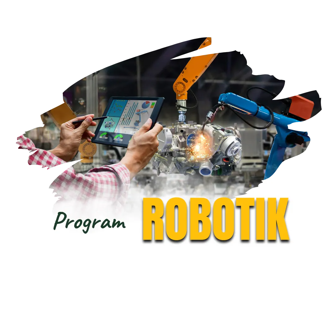 Foto Les Robotik di Surabaya Guru Datang ke Rumah & Online