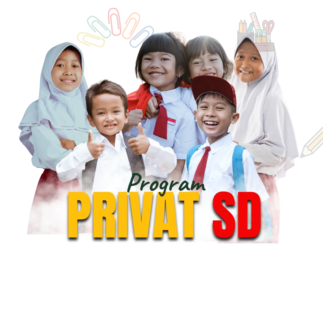 Foto Bimbel Privat Matematika SD di Banda Aceh