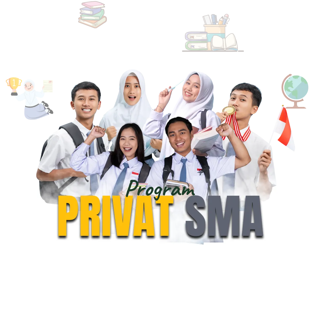 Foto Guru Privat SMA Ekonomi  di Jakarta Selatan