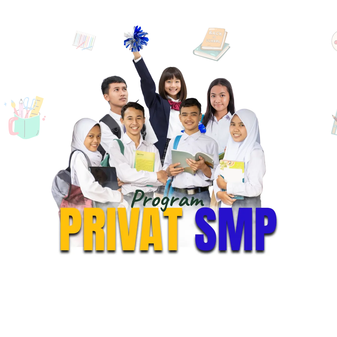 Foto Bimbel Privat di Medan untuk SMP Terbaik