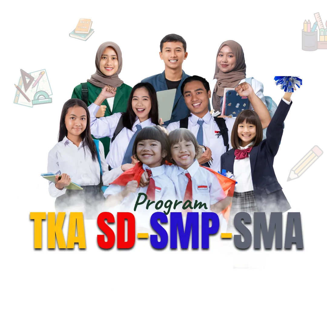 Foto Les Guru Datang ke Rumah TKA Bahasa Inggris SD  di Kediri