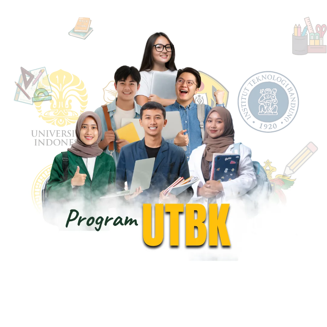 Foto Bimbel Privat di Sukoharjo untuk UTBK Terbaik