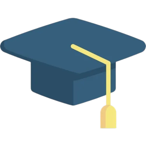 Icon Fokus Pada Keberhasilan Siswa