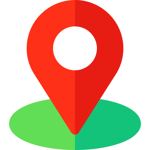 Icon Jangkauan Layanan Luas