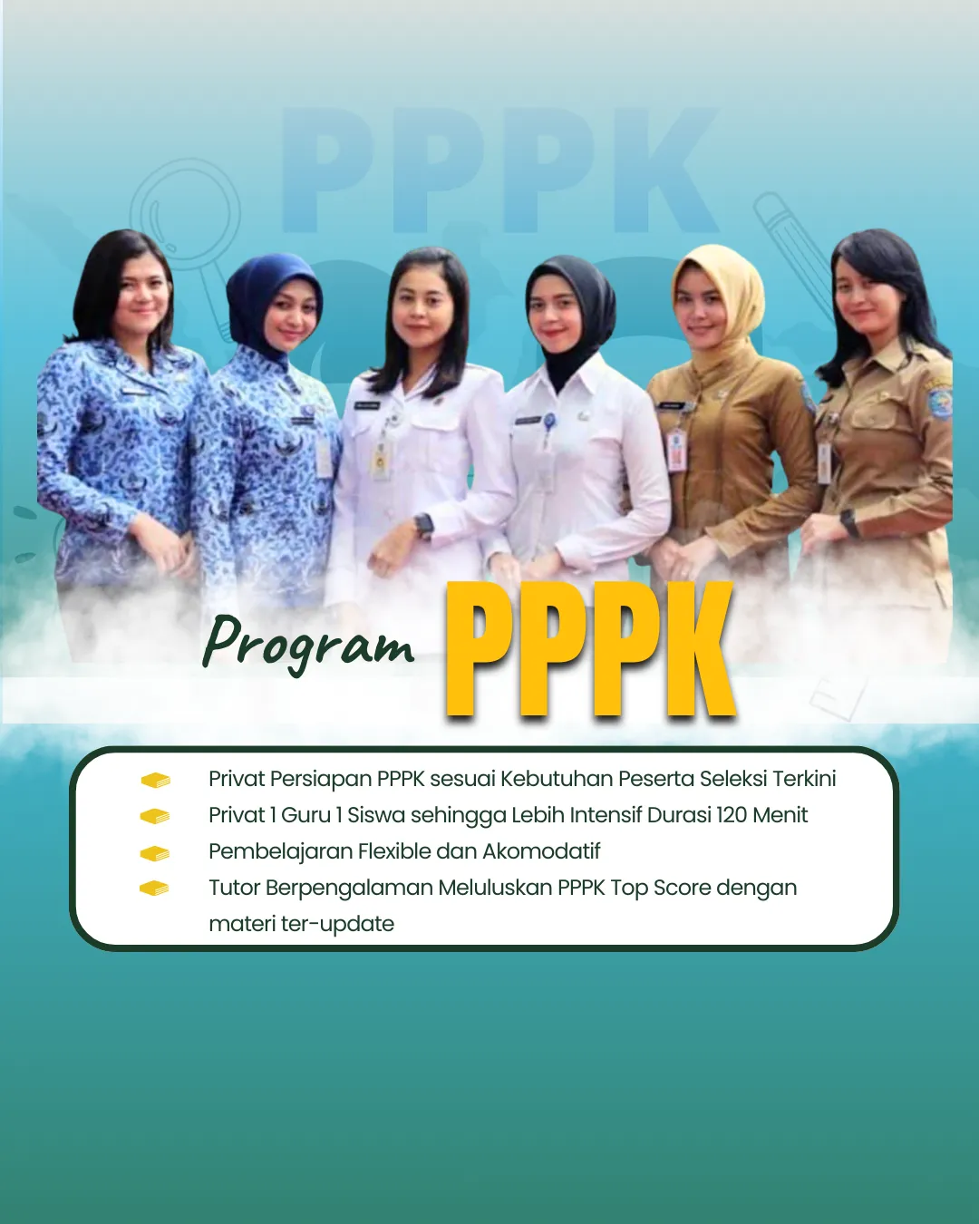 Konsultasi PPPK