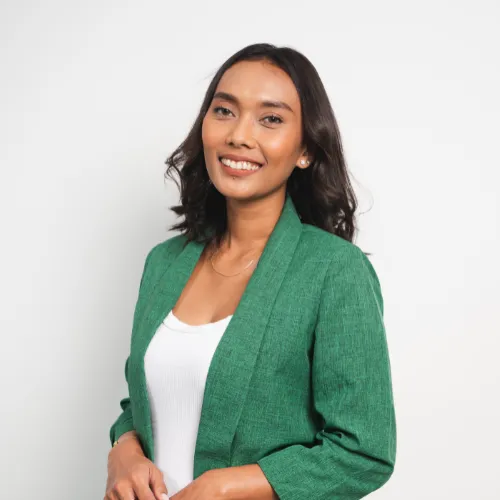 Testimoni Bapak Rudi